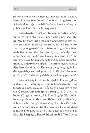 just do it - đừng nói hãy hành động, đừng hứa hãy chứng minh