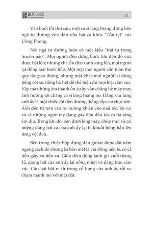 just do it - đừng nói hãy hành động, đừng hứa hãy chứng minh