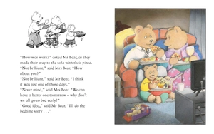 just one of those days