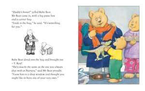 just one of those days