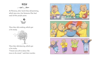 just one of those days