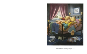 just one of those days