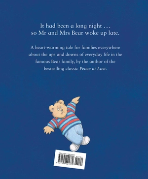 just one of those days