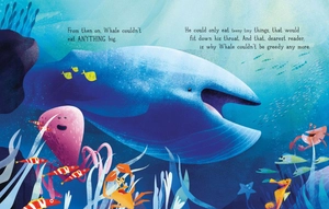 just so stories for little children