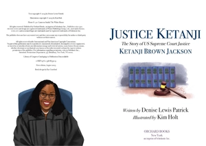 justice ketanji - the story of us supreme court justice ketanji brown jackson