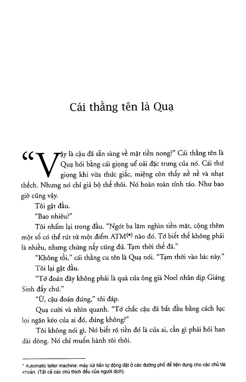 kafka bên bờ biển (tái bản 2024)