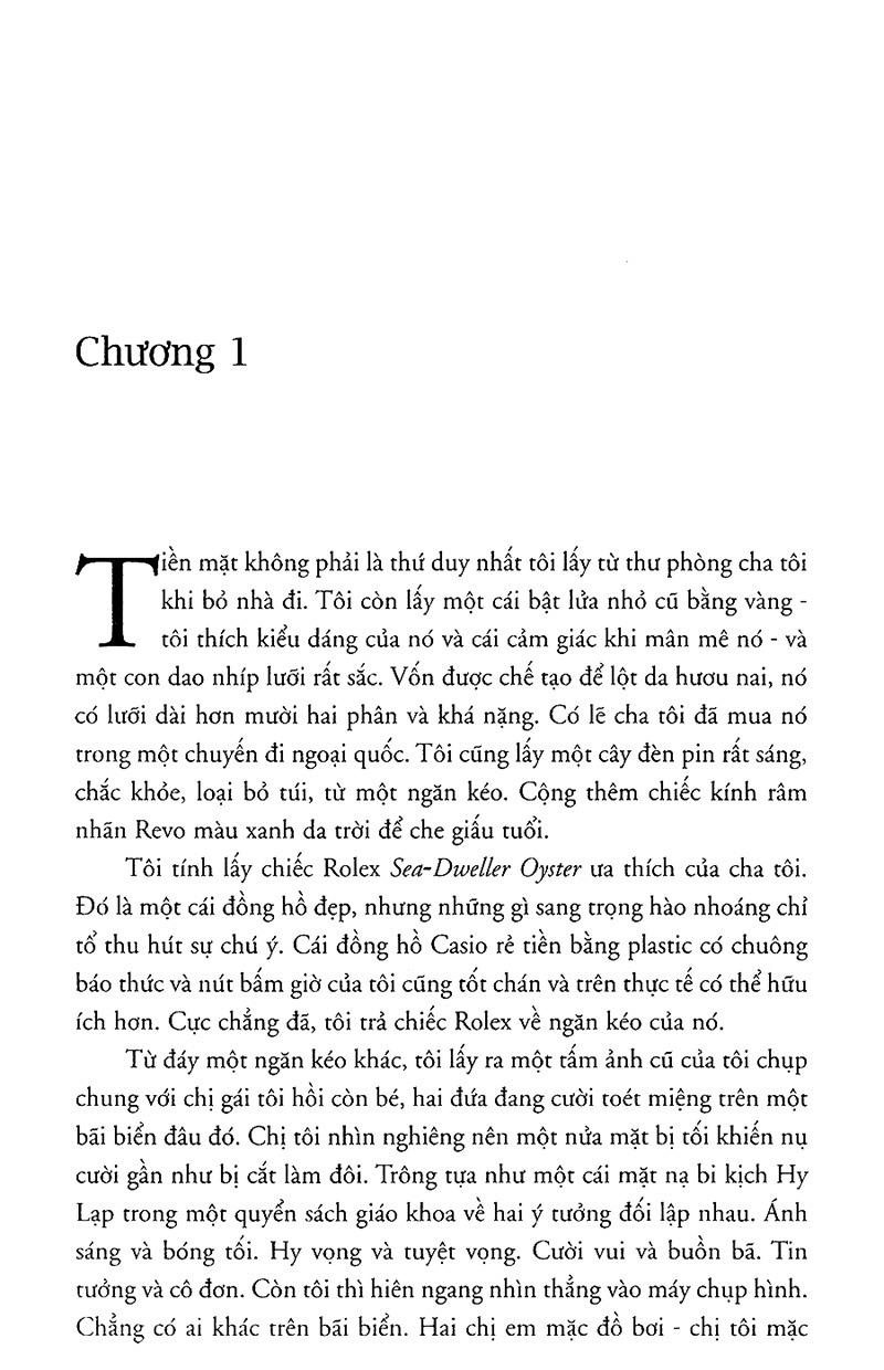 kafka bên bờ biển (tái bản 2024)