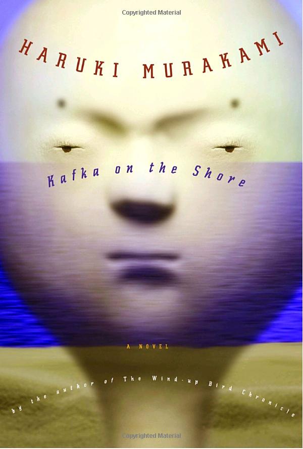 kafka on the shore (exp)