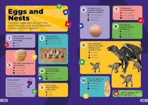 kahoot! quiz time - dinosaurs