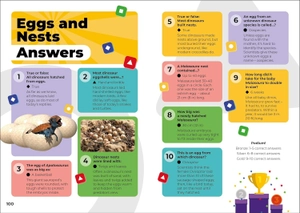 kahoot! quiz time - dinosaurs