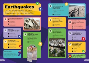 kahoot! quiz time - earth