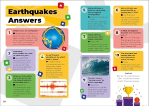 kahoot! quiz time - earth