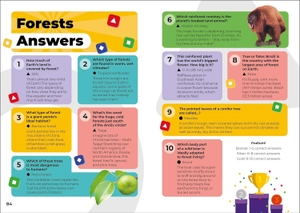 kahoot! quiz time - earth