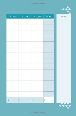 kakeibo: the japanese art of saving money