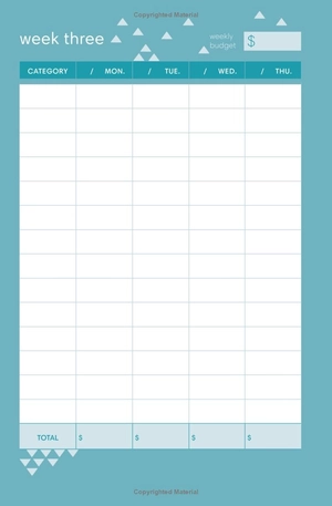 kakeibo: the japanese art of saving money