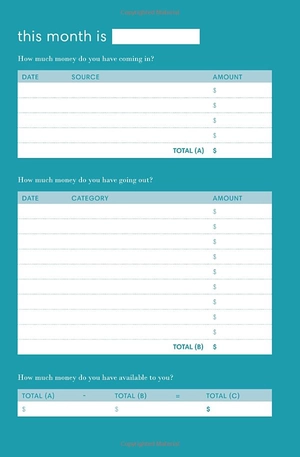 kakeibo: the japanese art of saving money