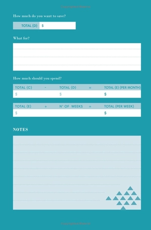 kakeibo: the japanese art of saving money