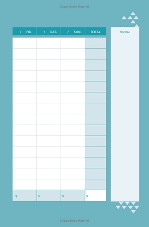 kakeibo: the japanese art of saving money