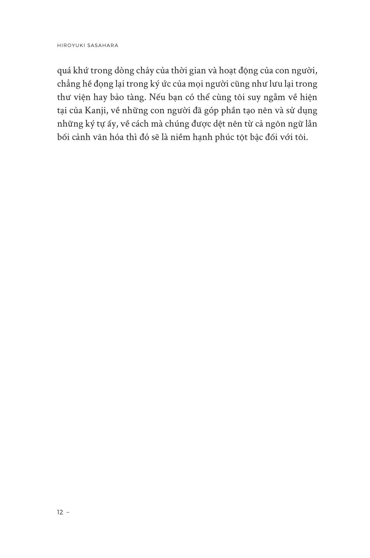 Kanji Hien Dai - Chu Han Trong Doi Song Nhat Ban Hien Nay