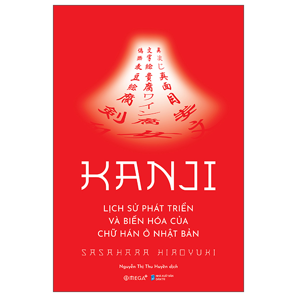 Kanji - Lich Su Phat Trien Va Bien Hoa Cua Chu Han O Nhat Ban