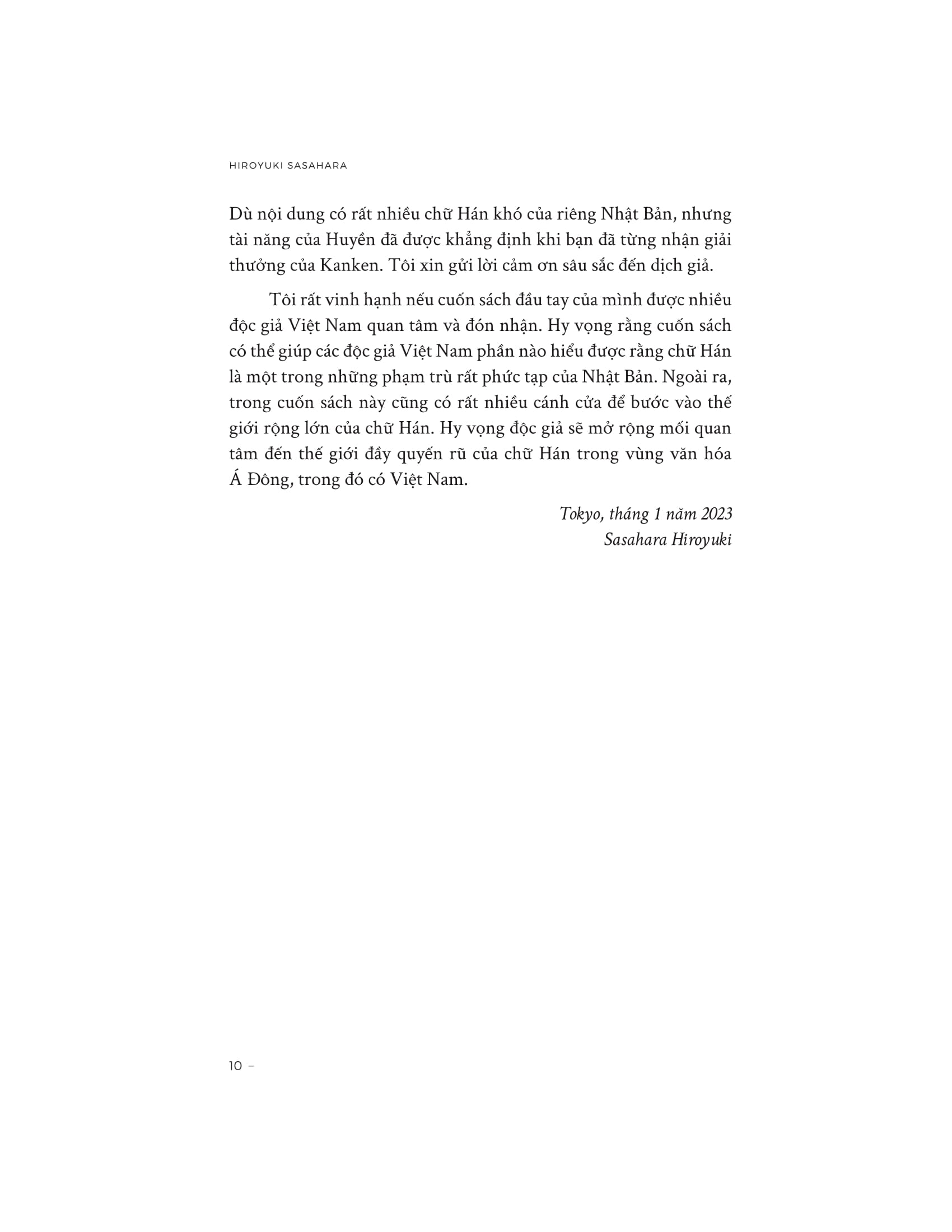 Kanji - Lich Su Phat Trien Va Bien Hoa Cua Chu Han O Nhat Ban