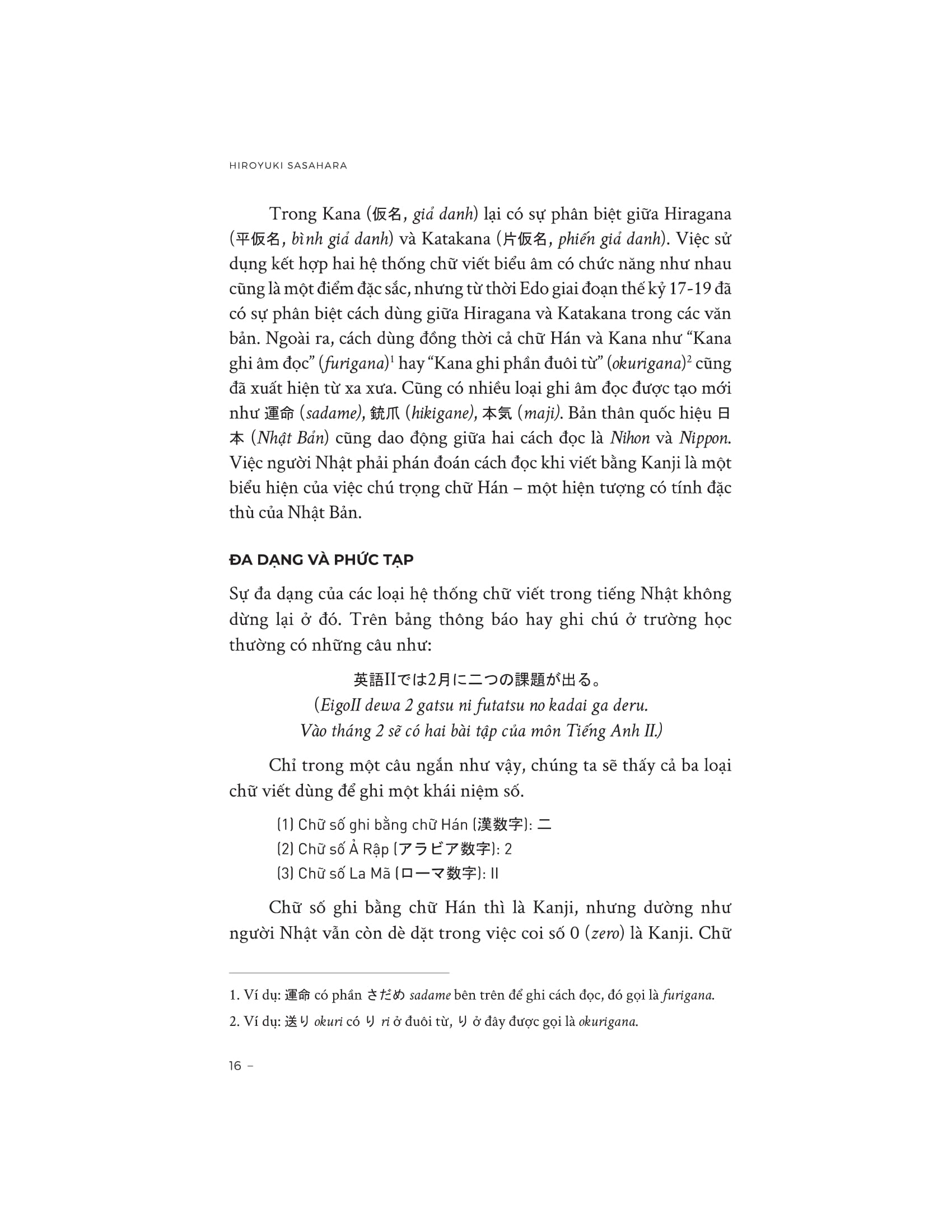 Kanji - Lich Su Phat Trien Va Bien Hoa Cua Chu Han O Nhat Ban