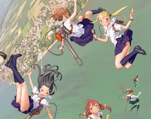 kanji look and learn