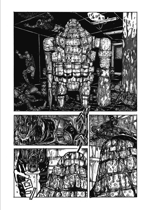 kanji look and learn