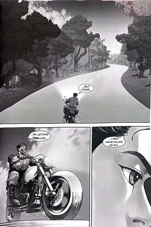 kanyen - tập 1 - bản tiếng anh