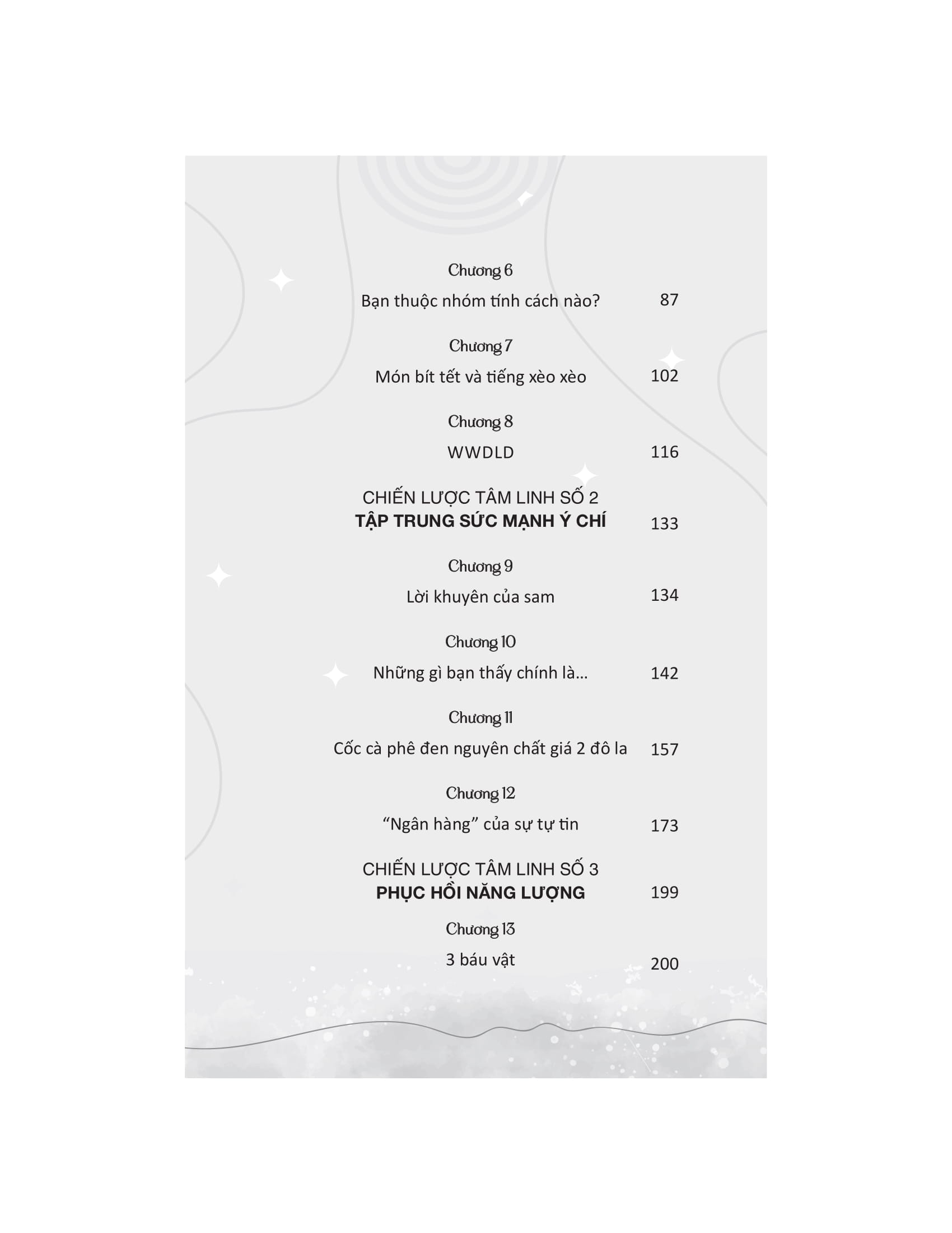 karma - luật nhân quả