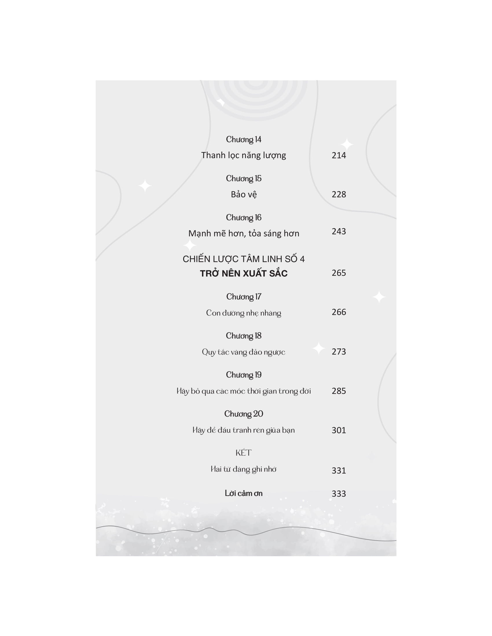 karma - luật nhân quả