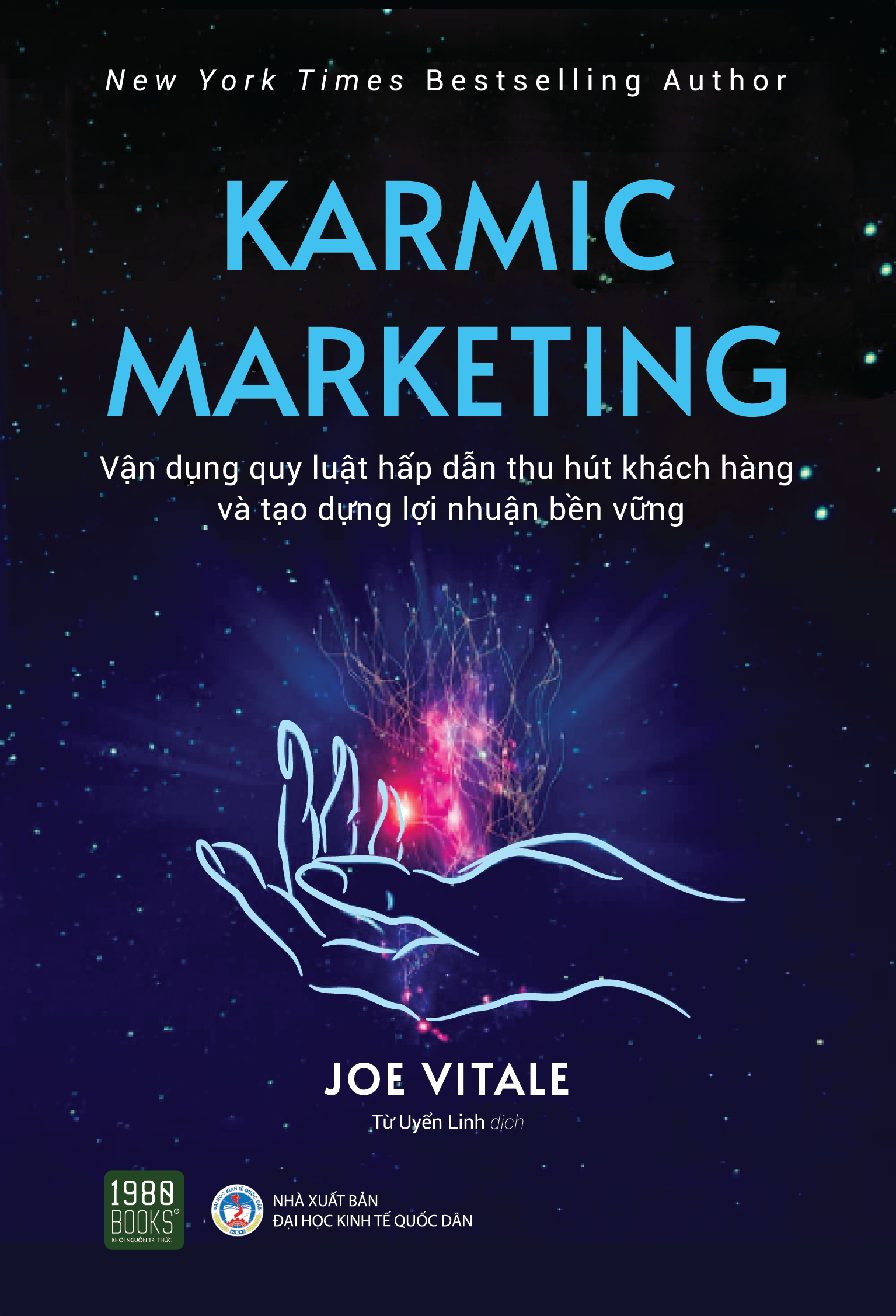 karmic marketing