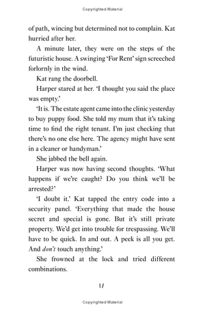 kat wolfe takes the case (wolfe & lamb)