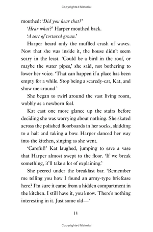 kat wolfe takes the case (wolfe & lamb)