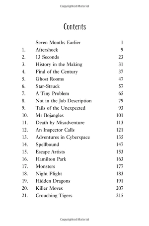 kat wolfe takes the case (wolfe & lamb)