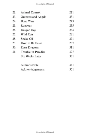 kat wolfe takes the case (wolfe & lamb)
