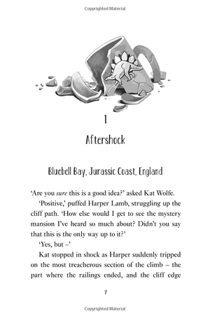 kat wolfe takes the case (wolfe & lamb)