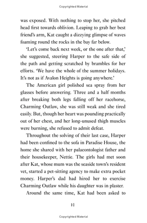 kat wolfe takes the case (wolfe & lamb)