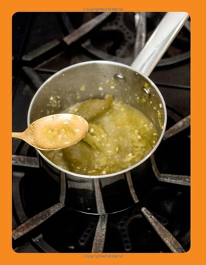 kate the chemist: the awesome book of edible experiments for kids