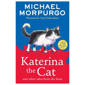 katerina the cat and other tales from the farm