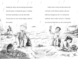 katerina the cat and other tales from the farm