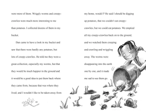 katerina the cat and other tales from the farm