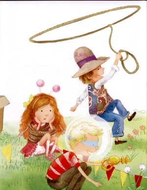 katie mcginty wants a pet