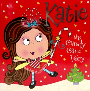 katie the candy cane fairy