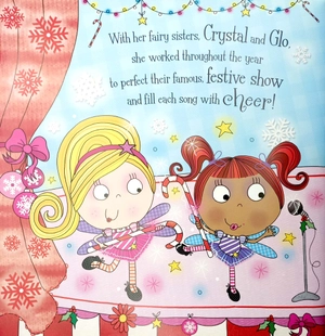 katie the candy cane fairy