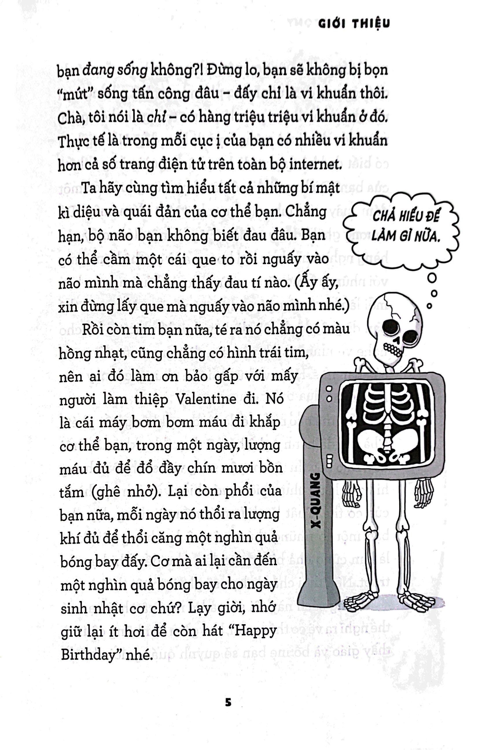 kay's anatomy - giải phẫu cơ thể người (một cuốn sách cực ngầu về giải phẫu cơ thể)