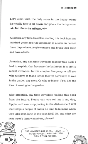 kayℹs incredible inventions