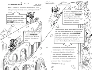 kay's marvellous medicine a (terrifyingly) true history of disgusting diseases and crazy cures