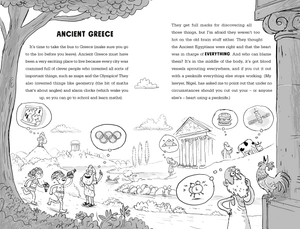 kay's marvellous medicine a (terrifyingly) true history of disgusting diseases and crazy cures