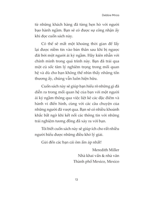 kẻ ái kỷ - giải mã trò chơi thao túng tâm lý